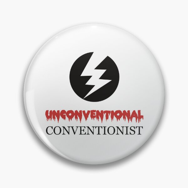 Item preview, Unconventional Conventionist C designed and sold by Chadwik.