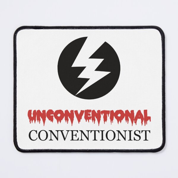 Item preview, Unconventional Conventionist C designed and sold by Chadwik.