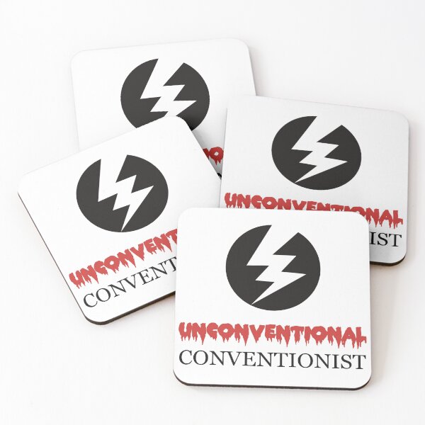 Item preview, Unconventional Conventionist C designed and sold by Chadwik.