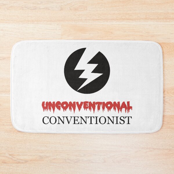 Item preview, Unconventional Conventionist C designed and sold by Chadwik.