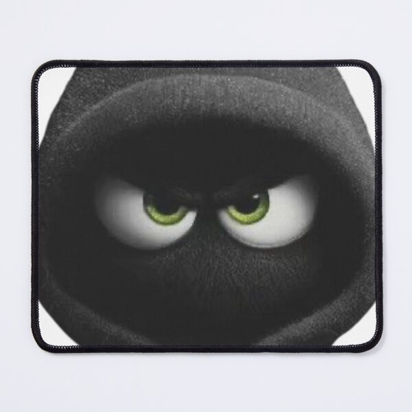 Item preview, Mysterious Hooded Character Stealth Figure designed and sold by fancy-to-shop.