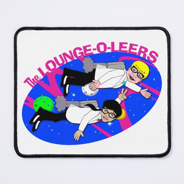 Item preview, Here's The Lounge-O-Leers designed and sold by The Lounge-O-Leers.