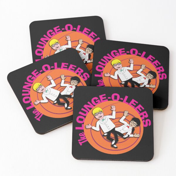 Item preview, The Lounge-O-Leers Vortex designed and sold by The Lounge-O-Leers.