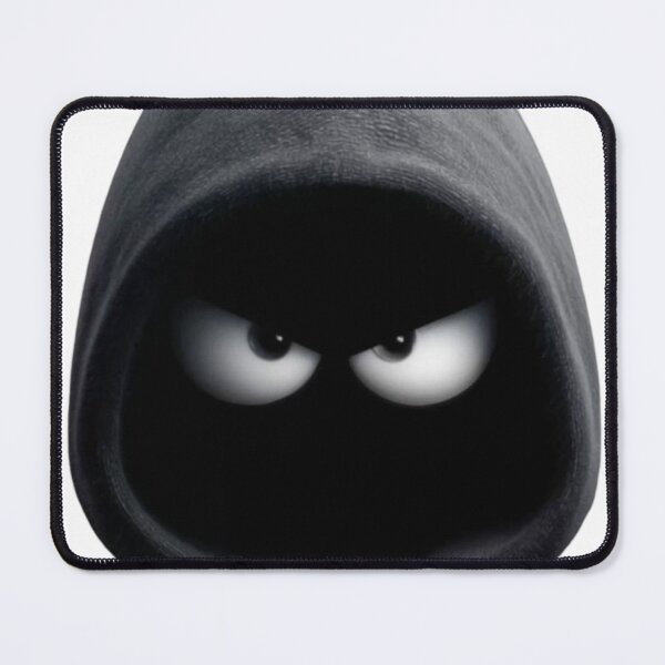 Item preview, Anonymous Hooded Hacker designed and sold by fancy-to-shop.