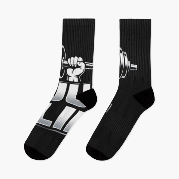 Item preview, Just Lift – Minimal Gym Motivation Design designed and sold by wanado.