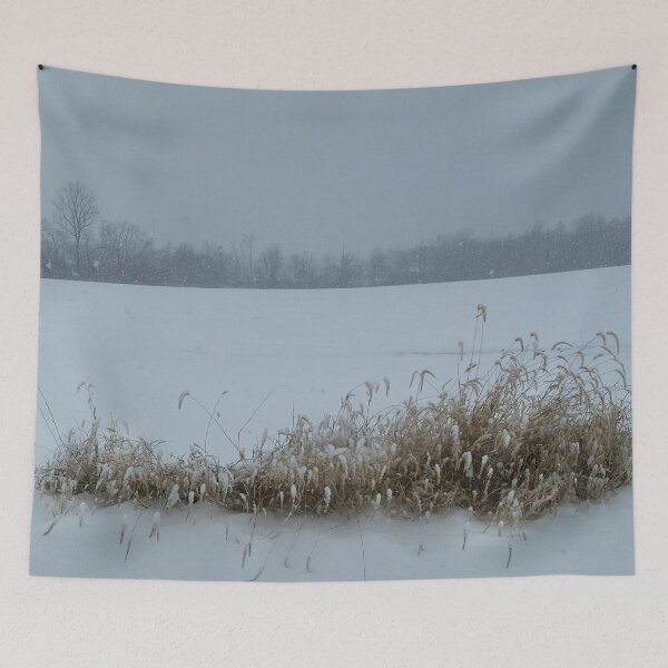 Item preview, Snowy Days 2 designed and sold by Abeink1030.