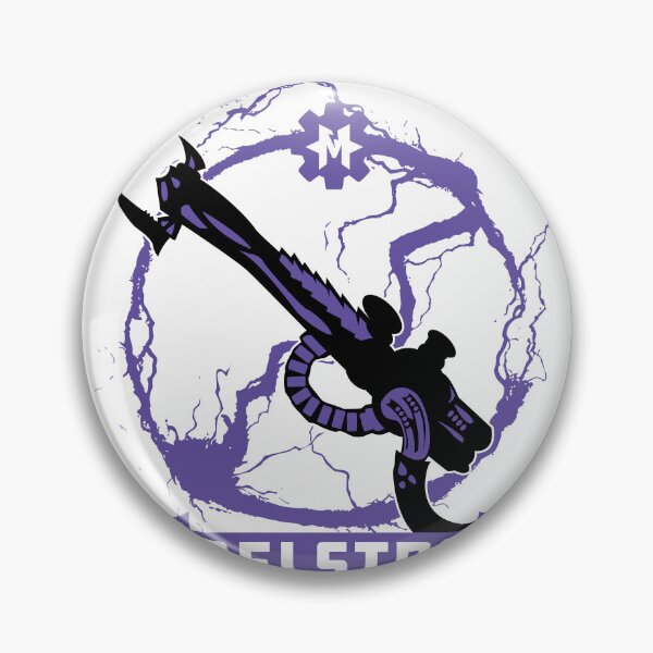 Item preview, Maelstrom Blaster designed and sold by MaelstromSyn.