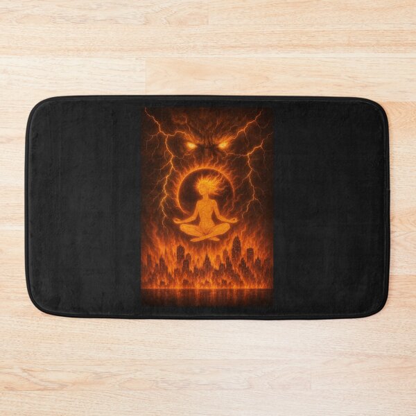 Item preview, Solmara-Evil Skies! designed and sold by Brickroad Dsigns.