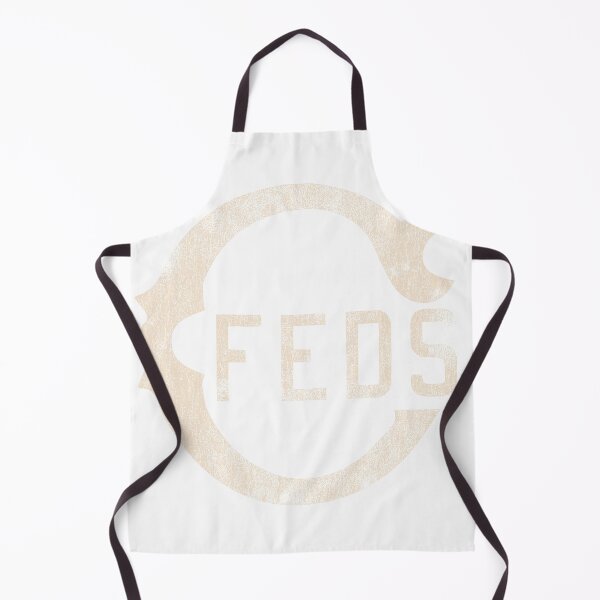 Item preview, Distressed Chicago Feds designed and sold by saputrachan.