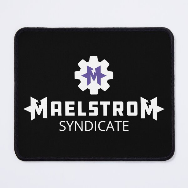 Item preview, Maelstrom Syndicate designed and sold by MaelstromSyn.