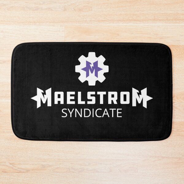 Item preview, Maelstrom Syndicate designed and sold by MaelstromSyn.