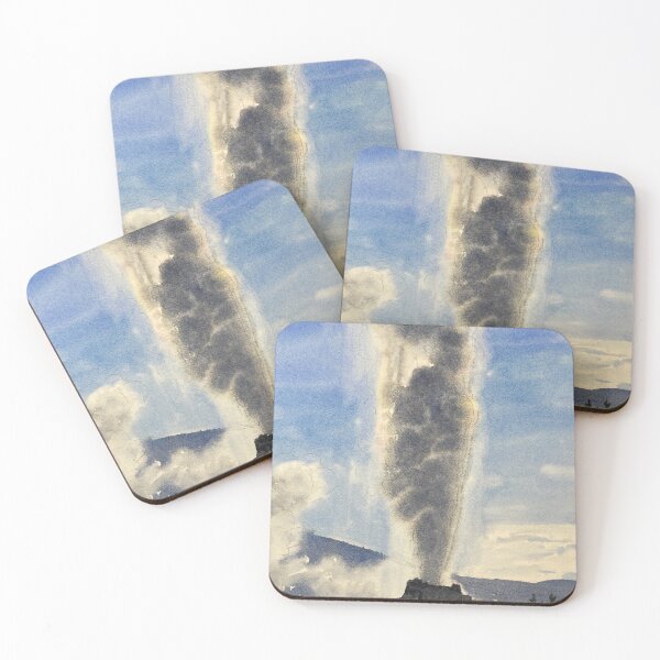 Item preview, Old Faithful designed and sold by jcbentz2112.