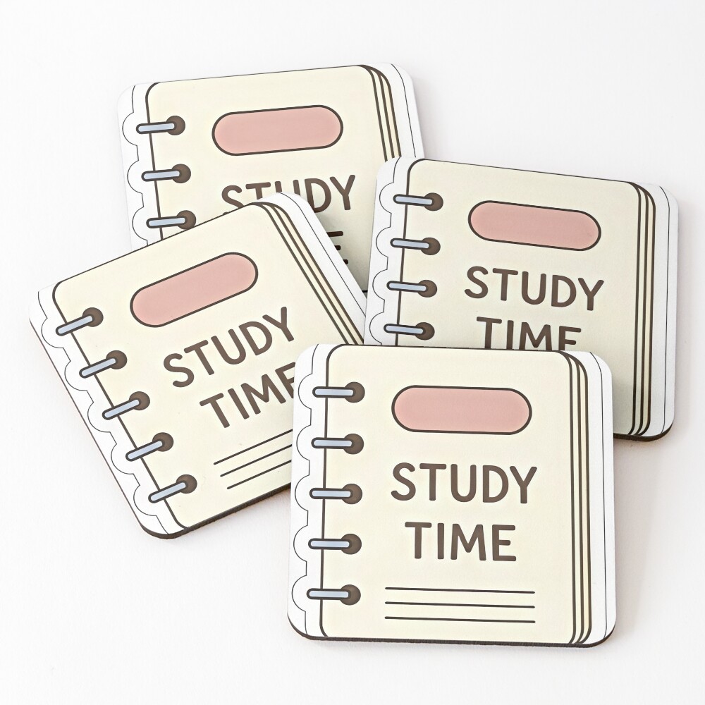 Item preview, Coasters (Set of 4) designed and sold by polamaged.