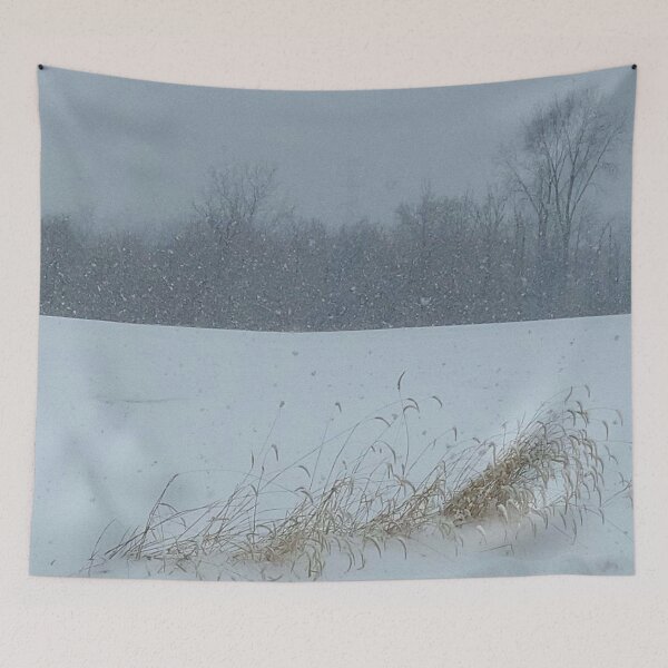 Item preview, Snowy Days 3 designed and sold by Abeink1030.