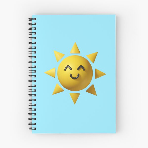 Item preview, Frutiger Aero Happy Sun designed and sold by LGA-SHOP.