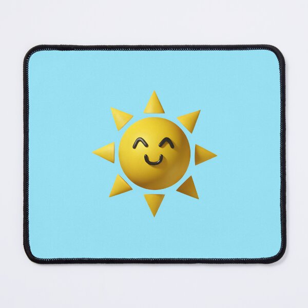 Item preview, Frutiger Aero Happy Sun designed and sold by LGA-SHOP.