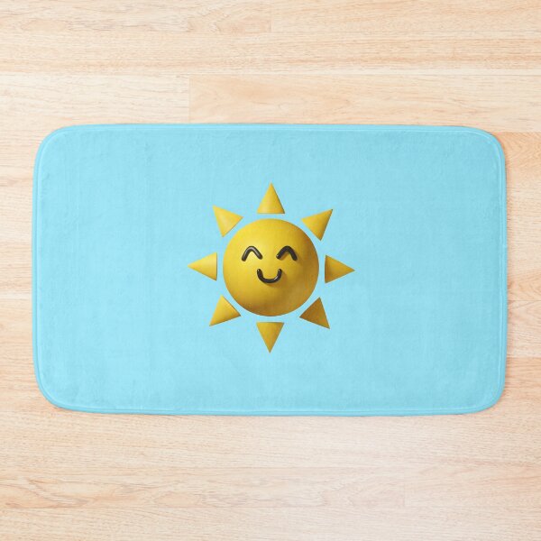 Item preview, Frutiger Aero Happy Sun designed and sold by LGA-SHOP.