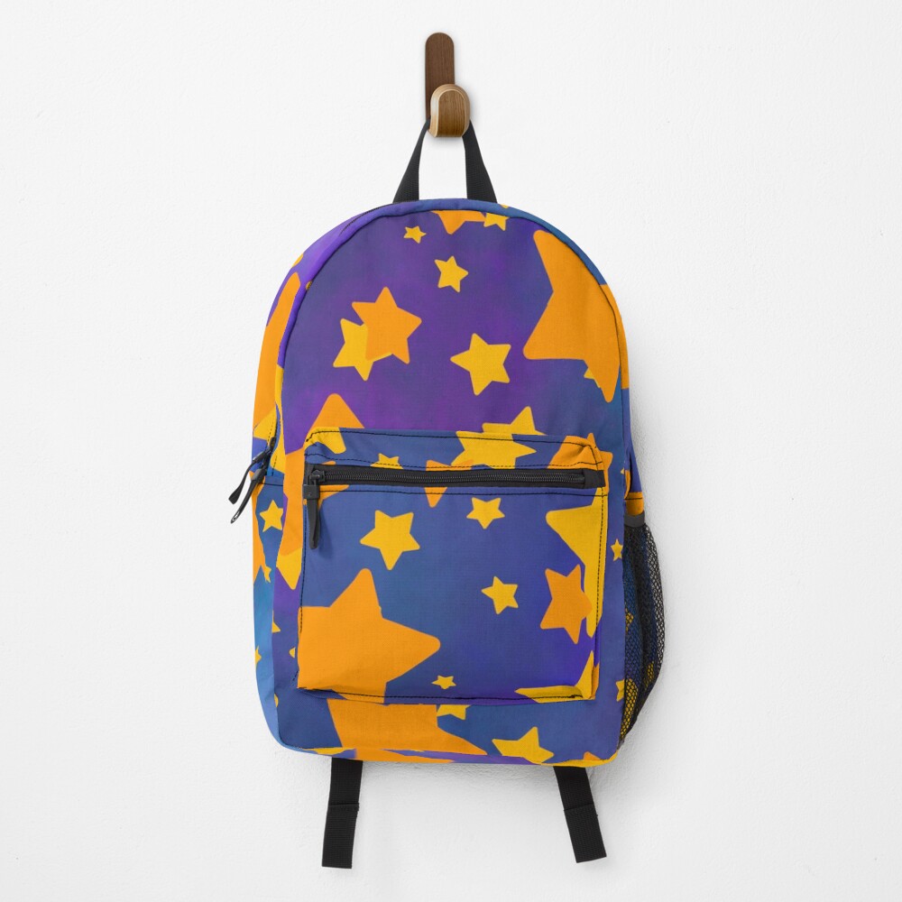 Item preview, Backpack designed and sold by RivalZappone.