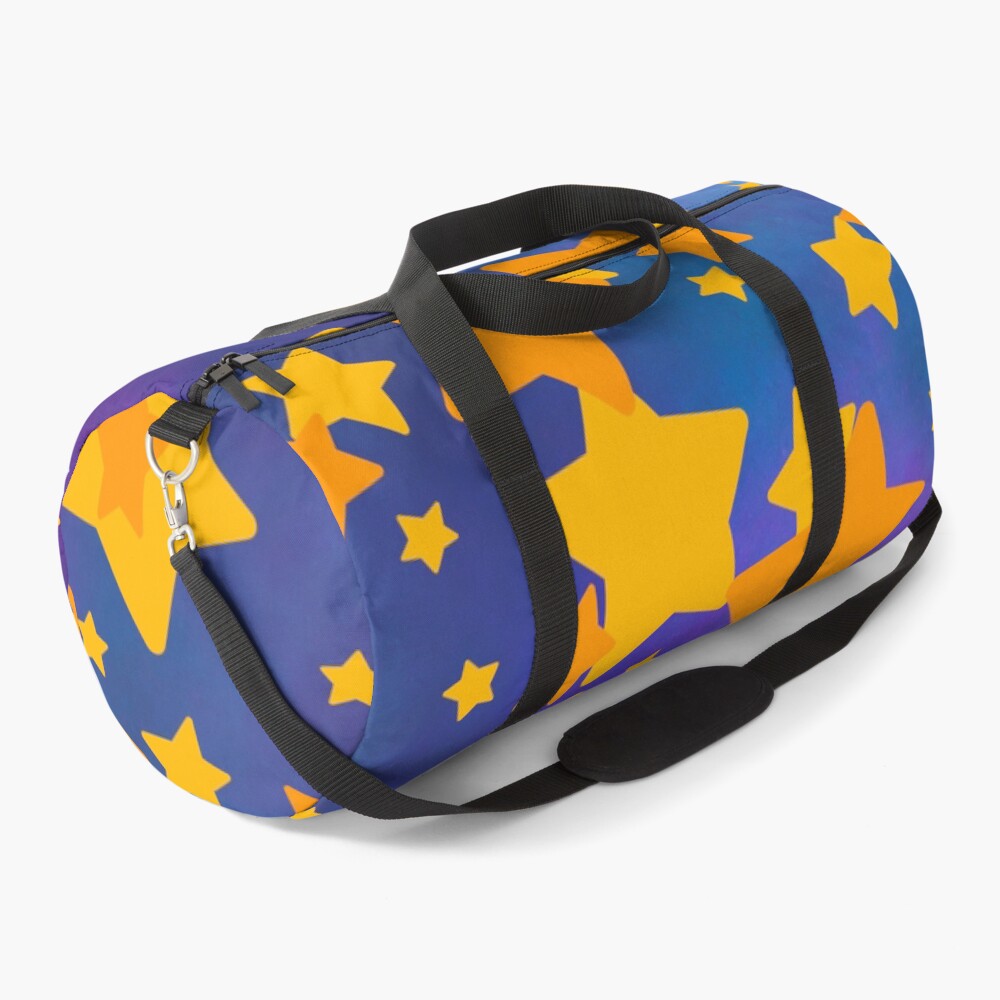 Item preview, Duffle Bag designed and sold by RivalZappone.