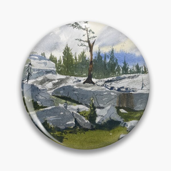 Item preview, Alpine Rock Garden designed and sold by jcbentz2112.