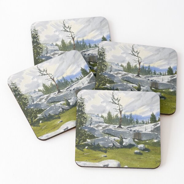 Item preview, Alpine Rock Garden designed and sold by jcbentz2112.