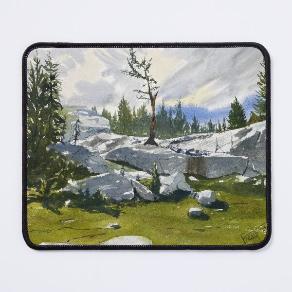 Item preview, Alpine Rock Garden designed and sold by jcbentz2112.