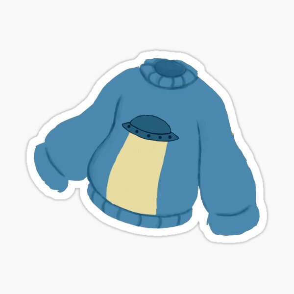 mabel pines jumper