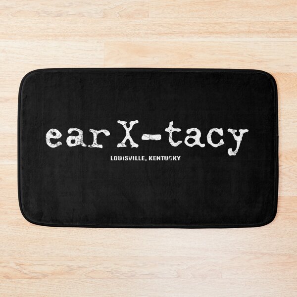 Item preview, Ear-X-Tacy designed and sold by saputrachan.