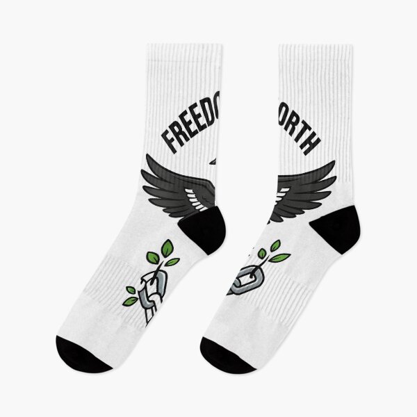 Item preview, anti ice minnesota rebel loon FREEDOM FLIES NORTH designed and sold by Uglyandcute.