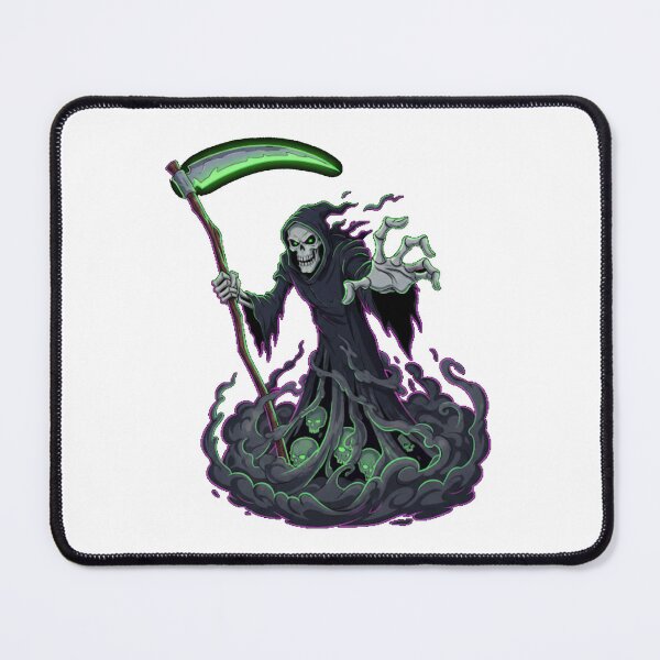 Item preview, Reaper reach designed and sold by Digital Dream Art.