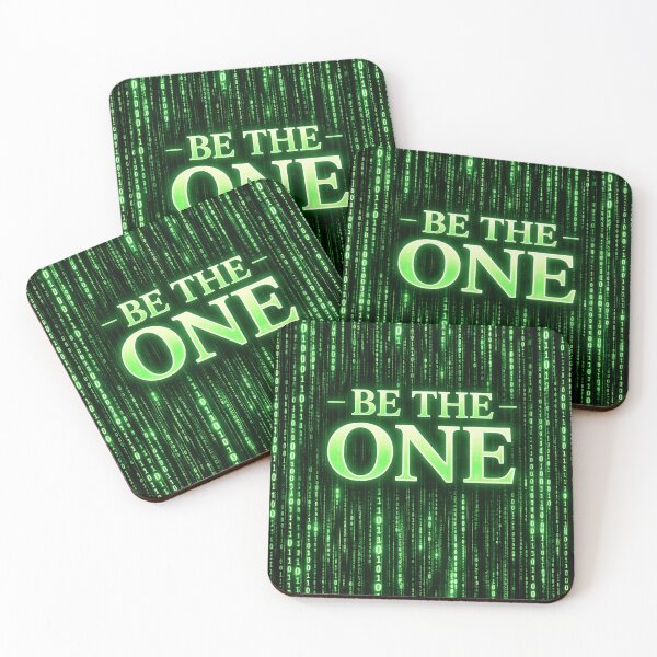 Item preview, “Be the One.” designed and sold by Fuskiss.