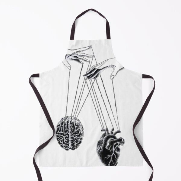 Item preview, Mind Heart Control Human Psychology Emotion Logic designed and sold by fancy-to-shop.