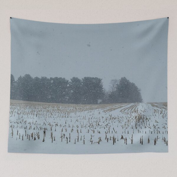 Item preview, Snowy Days 6 designed and sold by Abeink1030.