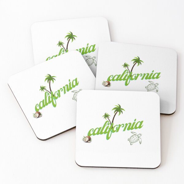 Item preview, California designed and sold by lim21.