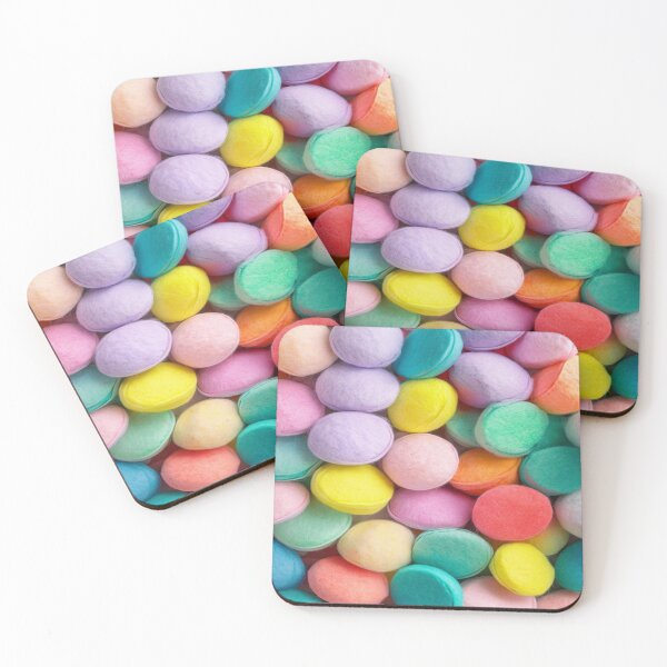Item preview, Brightly colored grains designed and sold by saly55887.
