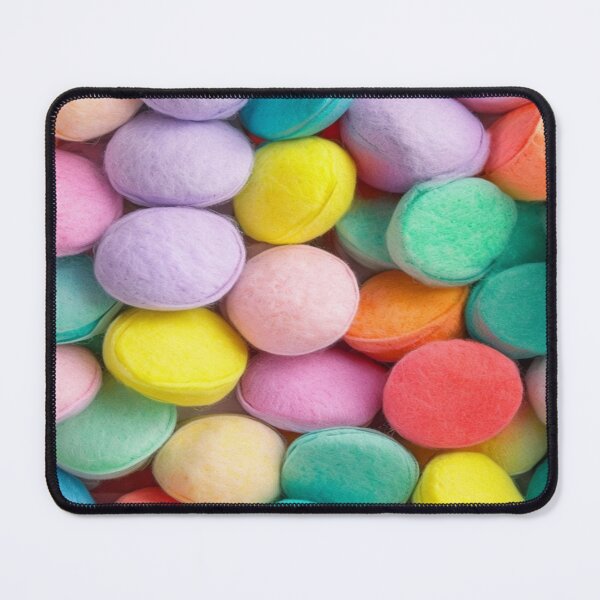 Item preview, Brightly colored grains designed and sold by saly55887.