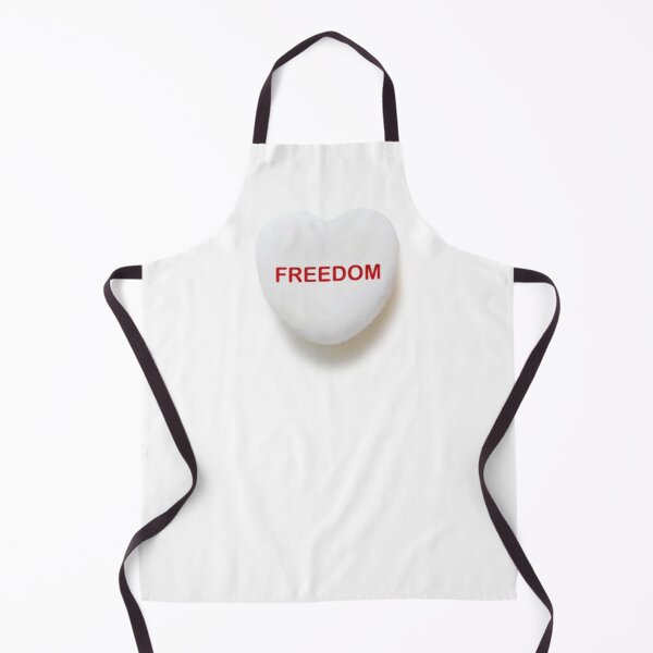Item preview, Candy Heart: Freedom designed and sold by Havocstaff.