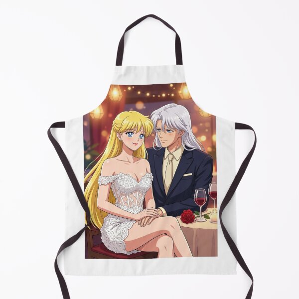 Item preview, Minako and Kunzite designed and sold by Solace Sparkles.