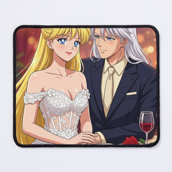 Item preview, Minako and Kunzite designed and sold by Solace Sparkles.