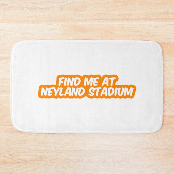 Item preview, find me at neyland stadium designed and sold by designsbysamantha.