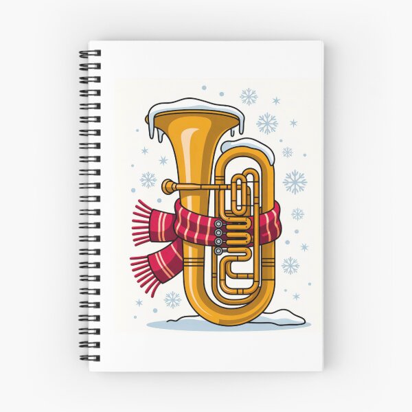 Item preview, Winter tuba designed and sold by Agu210.