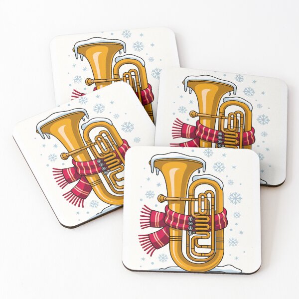 Item preview, Winter tuba designed and sold by Agu210.