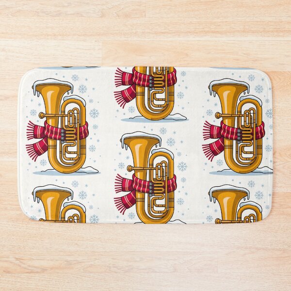 Item preview, Winter tuba designed and sold by Agu210.