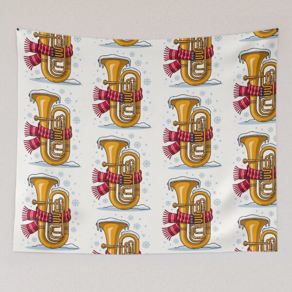 Item preview, Winter tuba designed and sold by Agu210.