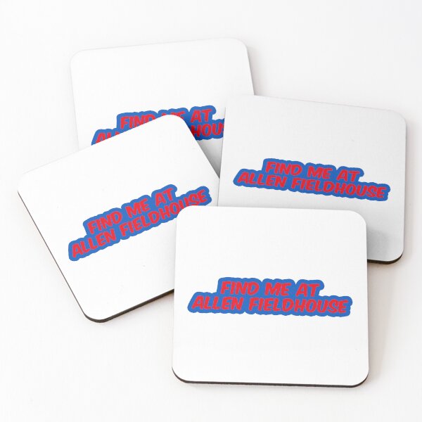 Item preview, find me at allen fieldhouse designed and sold by designsbysamantha.