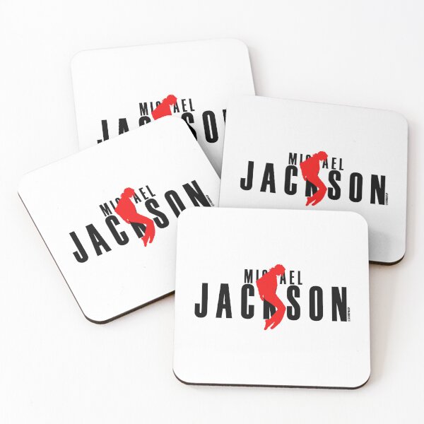 Item preview, Michael Air Jackson designed and sold by Studio-Wasp.