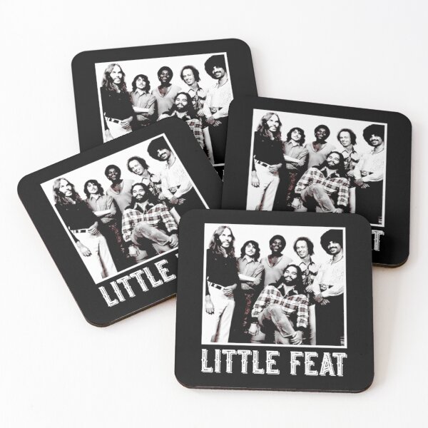 Item preview, Littles Feats designed and sold by Zoditory.