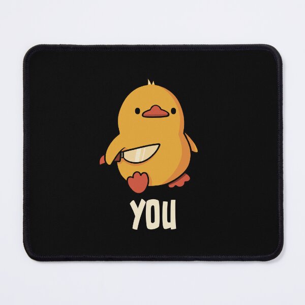 Item preview, Duck You Funny by Tobe Fonseca designed and sold by Tobe Fonseca®.