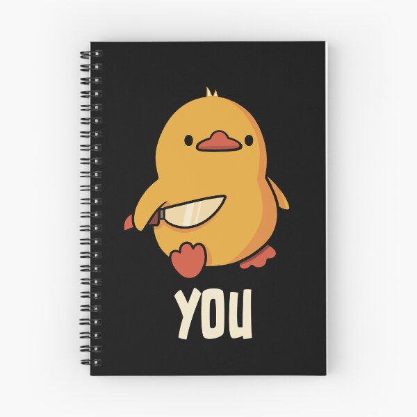 Item preview, Duck You Funny by Tobe Fonseca designed and sold by Tobe Fonseca®.