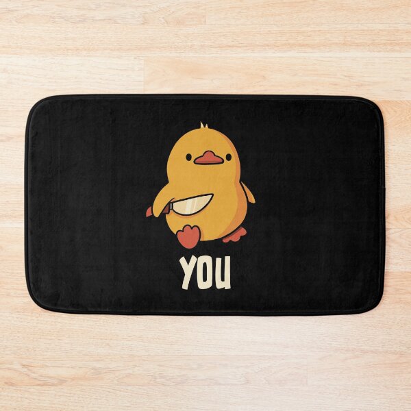 Item preview, Duck You Funny by Tobe Fonseca designed and sold by Tobe Fonseca®.
